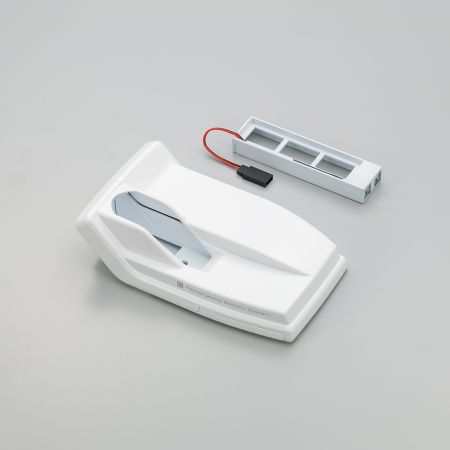 KO PROPO Battery Stand Unit - White (KO10677)