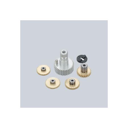 KO PROPO Metal Gear Set for PDS-2511 (KO35536)