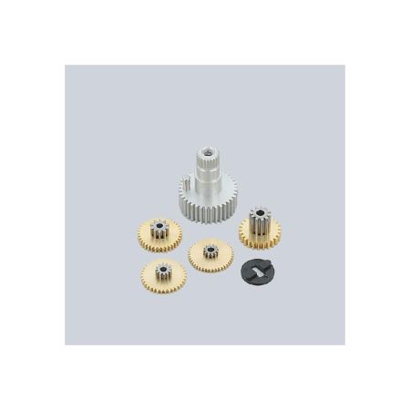 KO PROPO Metal Gear Set for PDS-2512 (KO35537)