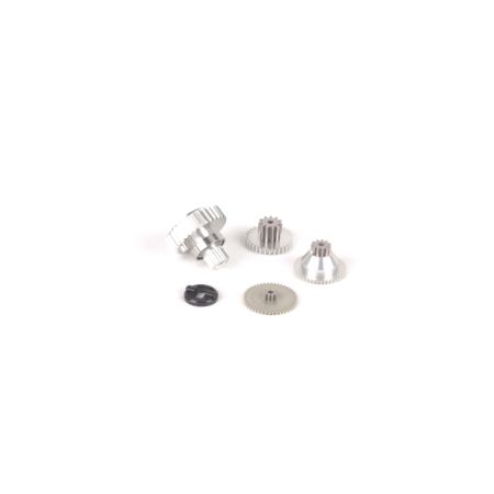 KO PROPO Alloy Gear Set - BSx Standard (KO35542)