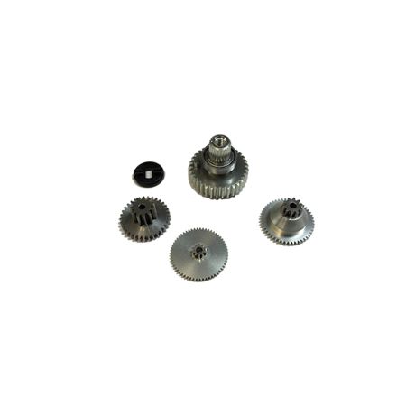 KO PROPO Alloy Gear for RSx2 Power (KO35545)