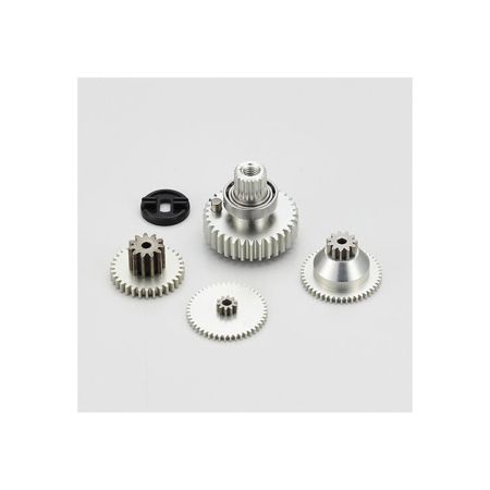 KO PROPO Alloy Gear for BSx2 Response (KO35546)