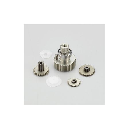 KO PROPO Alloy Gear for RSx 1/3 one 10 Response (KO35556)