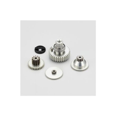 KO PROPO Alloy Gear Set for RSx 2/3 Response (KO35557)