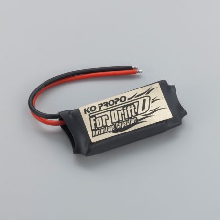 KO PROPO Advantage Capacitor D (KO45562)