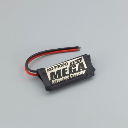 KO PROPO Propo Mega Advantage Capacitor Slim (KO45563)