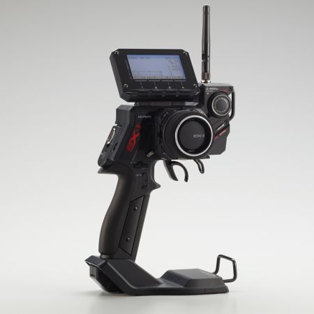 KO PROPO EX-1 Ver 3 (KIY) KR-413FH Set - TX + RX (KO80540)