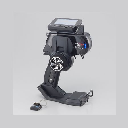 KO PROPO EX-RR w/KR-415FHD (KO80576)