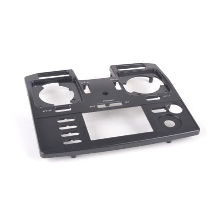 KO PROPO Esprit IV Front Cover (KO99044)