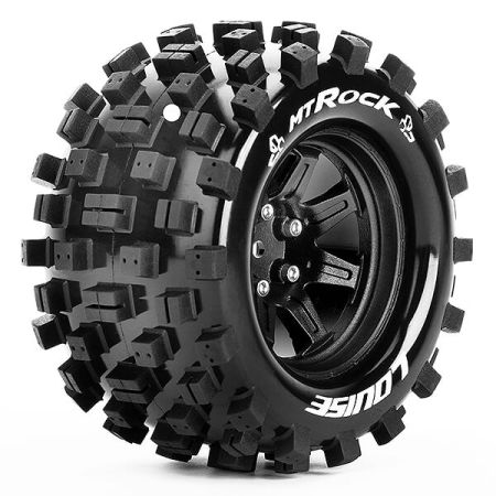 Louise RC MT-Rock 1:10 Soft H Ex 14x4* (L-T3275SBM)