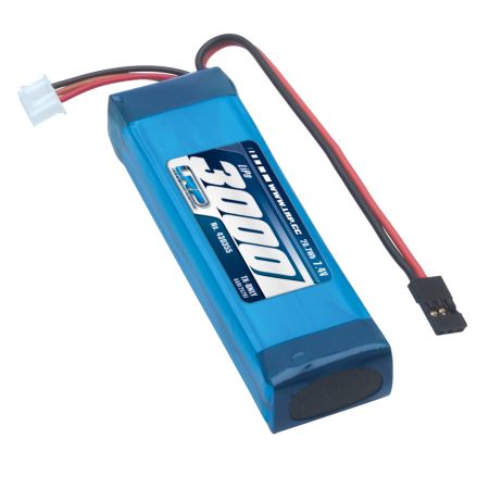 LRP Lipo 3000 TX-Pack  7.4V (LRP430355)