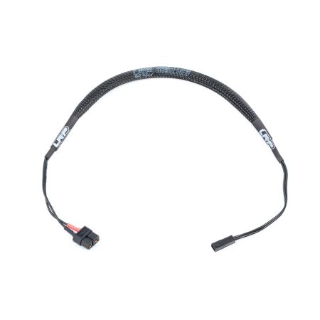 LRP Charging Wire - 50cm - XT60 | BEC (LRP499252) LRP Charging Wire - 50cm - XT60 | BEC (LRP499252)