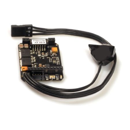 LRP Flow X Logicboard Rev. A-A-A (TC Spec) (LRP500111)