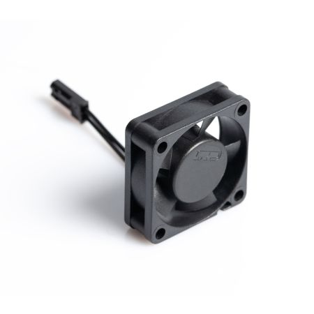 LRP WorksTeam High Rev Motor Fan 30x30x10 -1s/2s (LRP501820) LRP WorksTeam High Rev Motor Fan 30x30x10 -1s/2s (LRP501820)