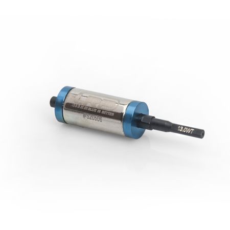 LRP X22 - 13.0mm Works Team Modified Rotor (LRP520506)