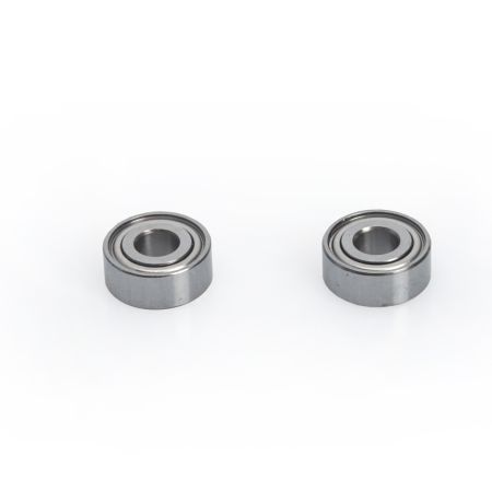 LRP X22 - 4 x 10 x 4mm Motor Bearing - 2pcs (LRP520511)