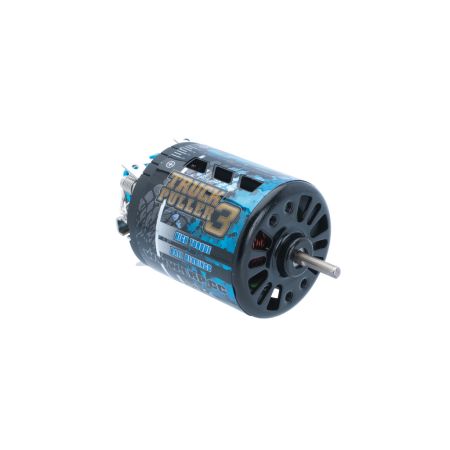 LRP Truck Puller 3 BR Motor 6300rpm - 12V (LRP57462)