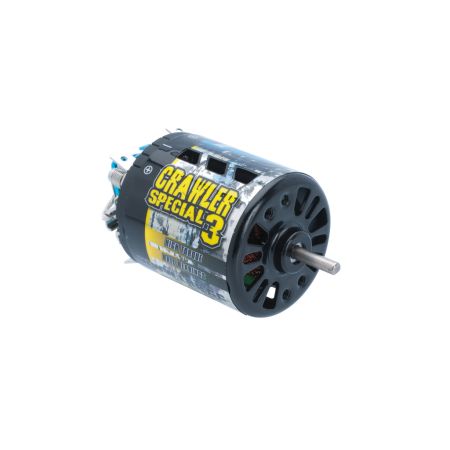 LRP 55T Crawler Special 3 BR Motor 8000rpm - 7.2V (LRP57501)