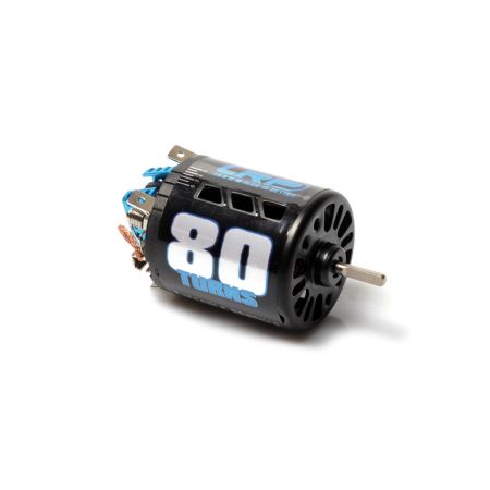 LRP 80 Turns Brushed Motor (LRP57802)
