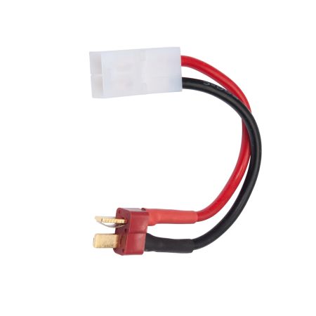 LRP Adaptor Wire - Tamiya/JST - US-Style Plug (LRP65839)