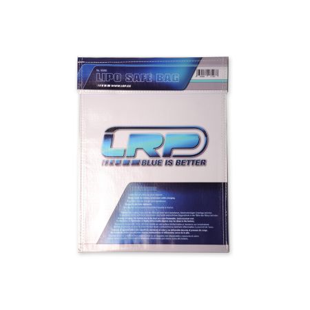 LRP LiPo Safe 23x30cm (LRP65865)
