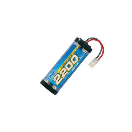 LRP Powerpack 2200 NiMh Stick 7.2V-Tamiya (LRP71110)