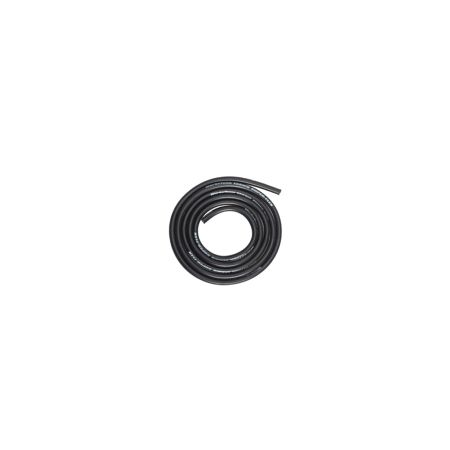 LRP Works Team 12AWG Power Cable Black - 1M (LRP81911)