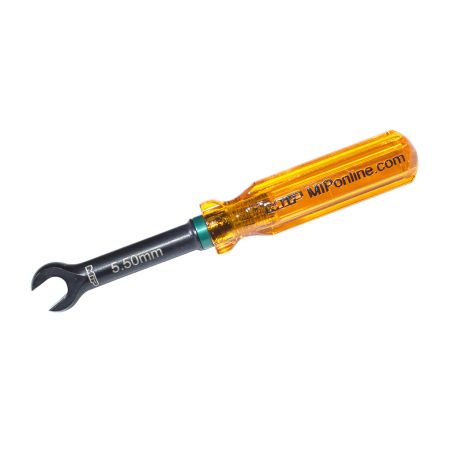 MIP 5.5mm Turnbuckle Wrench Gen 2 (MP9855) MIP 5.5mm Turnbuckle Wrench Gen 2 (MP9855)