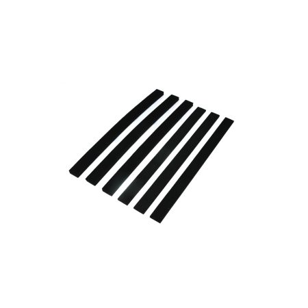 MR33 Bumper & Body Space Foam 6pcs (MR33-BBSS) MR33 Bumper & Body Space Foam 6pcs (MR33-BBSS)