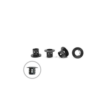 MR33 Alloy L/Weight Body Height Adj-4pcs (MR33-BHA)