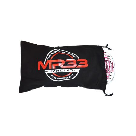 MR33 Car Transport Bag (MR33-CB) MR33 Car Transport Bag (MR33-CB)