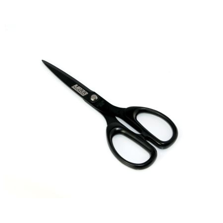 MR33 Fluorine Processing Scissors-Black (MR33-FPS) MR33 Fluorine Processing Scissors-Black (MR33-FPS)