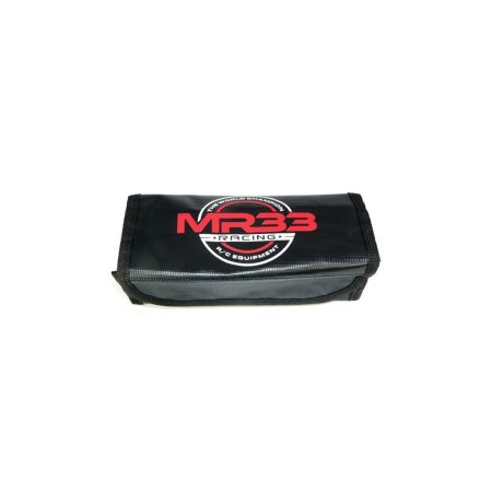 MR33 Lipo Bag for 2S (MR33-LB-2S)