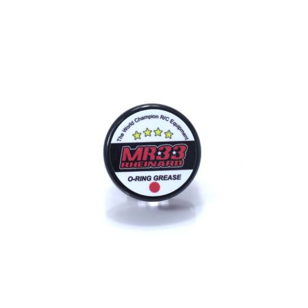 MR33 O-Ring Grease (MR33-ORG)