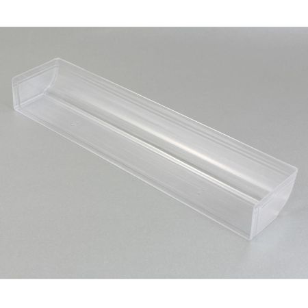 MR33 Touring Rear Wing 1mm v2 (MR33-RW10)