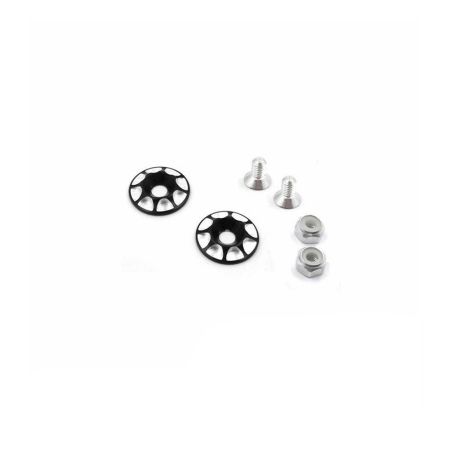 MR33 Wing Washer Touring M3 - 2pcs (MR33-WW-TC)