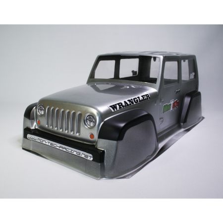 Montech Wrangler (MT012003)