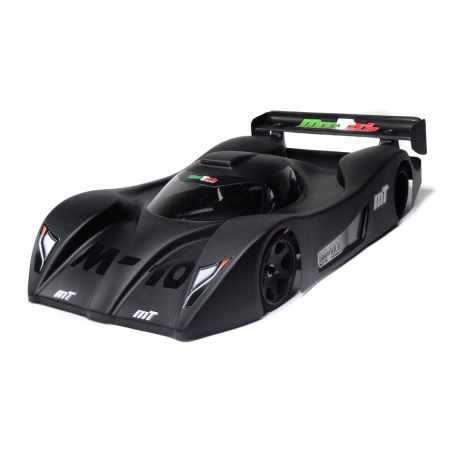 Montech M10 Body for Carpet - 190mm (MT014005)