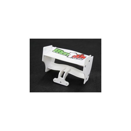 Montech Wing F1 Rear White (MT015008)