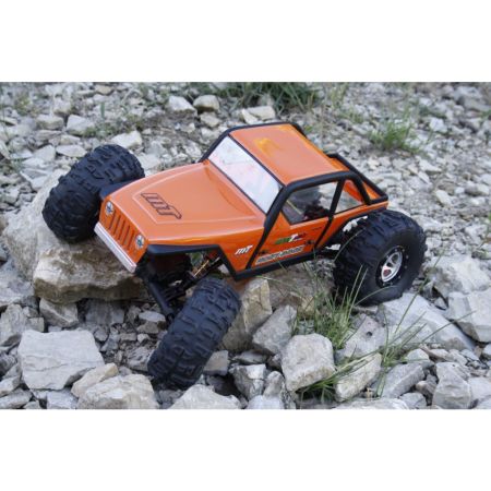 Montech Rock Body (MT016009)