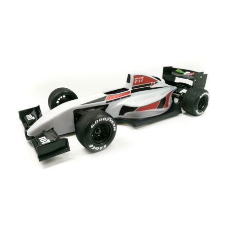 Montech F1 Car Body - F17 (MT017003)