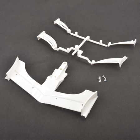 Montech F1 2017 Front Wing White (MT017007)