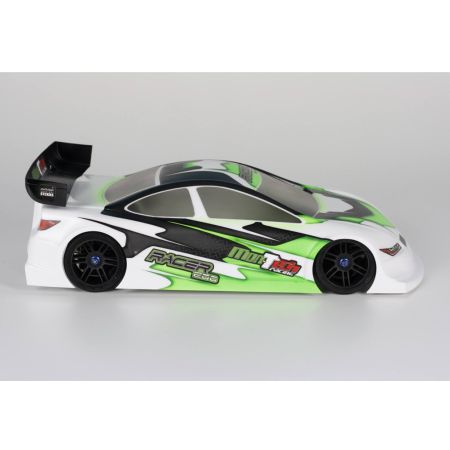 Montech Racer 200 Body (MT017010)
