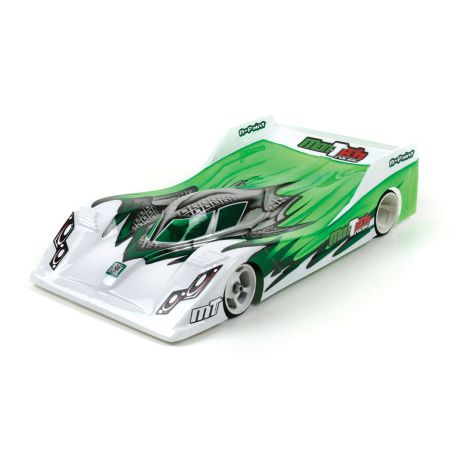 Montech M18 Carpet Body (MT018013)