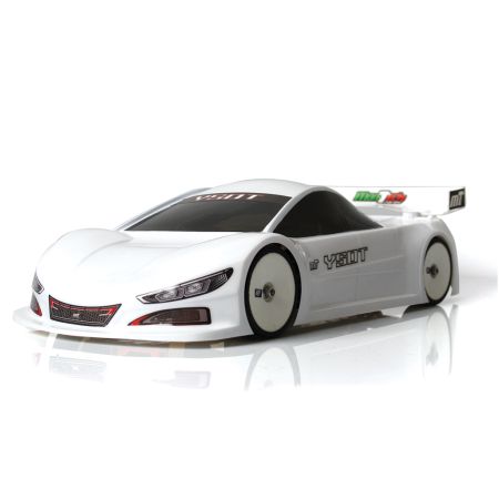 Montech YSOT Body Light Weight (MT019018L)