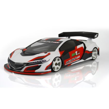 Montech Akura GT12 Body Standard (MT020013)