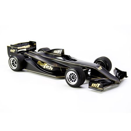 Montech Formula 1 - F22 Body (MT021009)