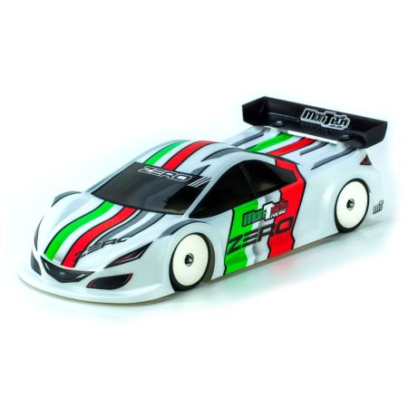 Montech Zero TC Body - Lightweight (MT0210111L)