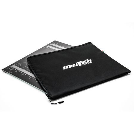 Montech Glass Set Up Board Bag 1/8 On Road (MT021013)