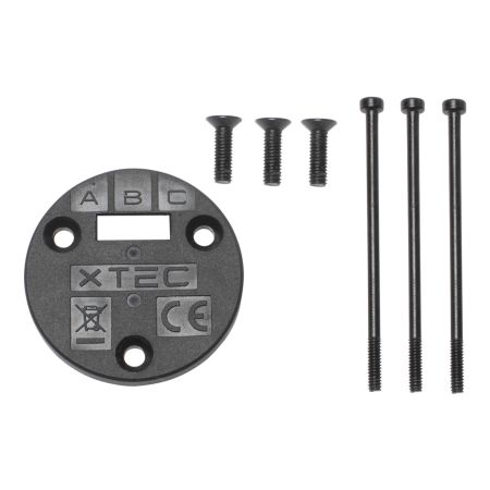 Storm Evo BL Small parts set (NR90619)